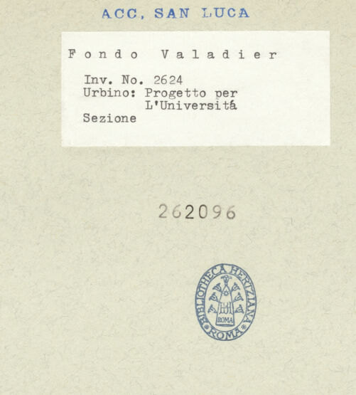 Rückseite von bh262096_recto