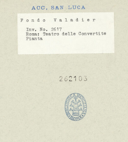 Rückseite von bh262103_recto