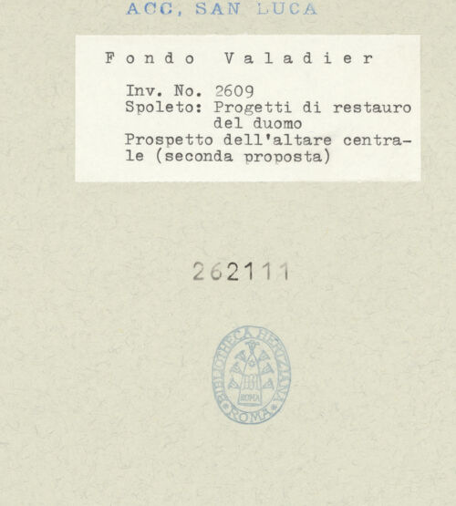 Rückseite von bh262111_recto