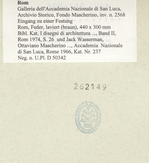 Rückseite von bh262149_recto