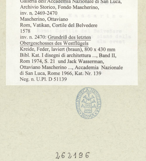 Rückseite von bh262196_recto