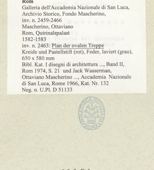 Rückseite von bh262201_recto