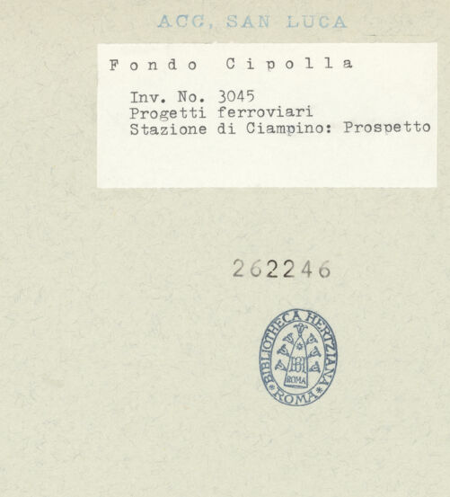 Rückseite von bh262246_recto