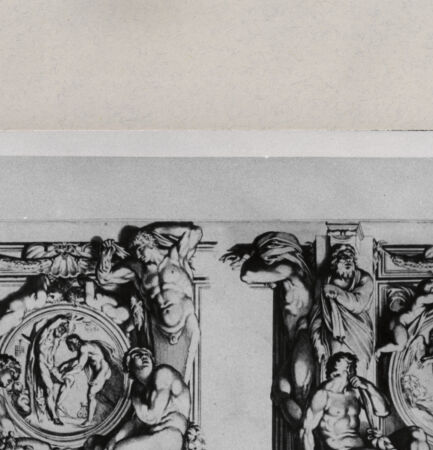 Rückseite von  [http://creativecommons.org/publicdomain/mark/1.0/] ... - , bh262640. Foto.