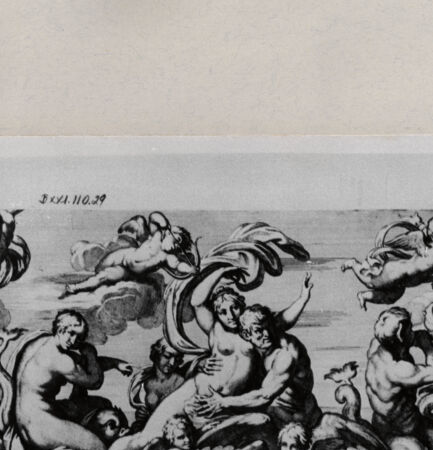 Rückseite von  [http://creativecommons.org/publicdomain/mark/1.0/] ... - , bh262650. Foto.