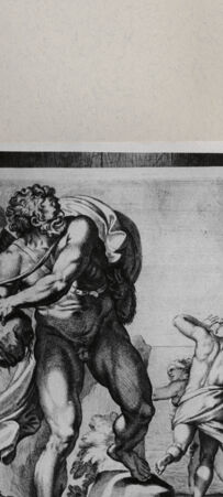 Rückseite von  [http://creativecommons.org/publicdomain/mark/1.0/] ... - , bh262651. Foto.