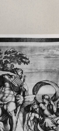 Rückseite von  [http://creativecommons.org/publicdomain/mark/1.0/] ... - , bh262652. Foto.