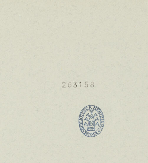 Rückseite von bh263158_recto