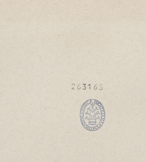 Rückseite von bh263165_recto