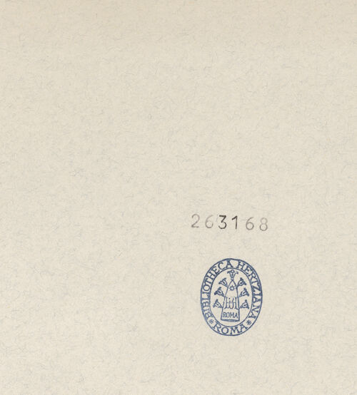 Rückseite von bh263168_recto