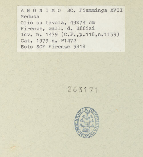 Rückseite von bh263171_recto