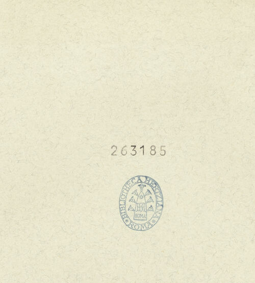 Rückseite von bh263185_recto