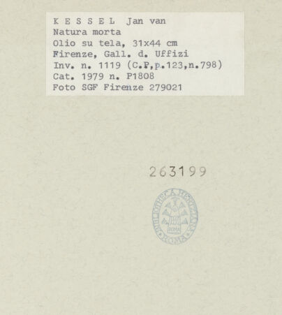 Rückseite von bh263199_recto