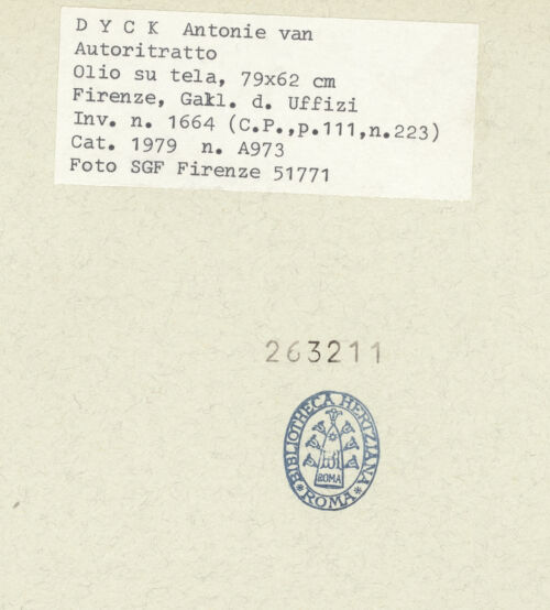 Rückseite von bh263211_recto