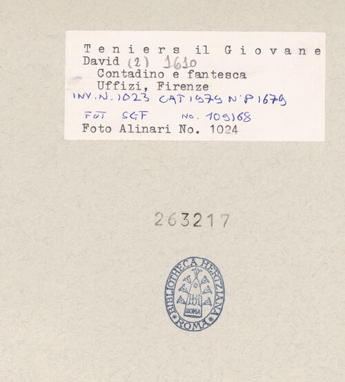 Rückseite von bh263217_recto