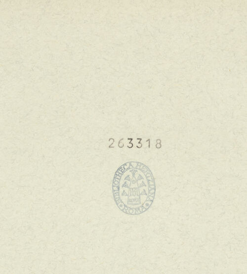 Rückseite von bh263318_recto