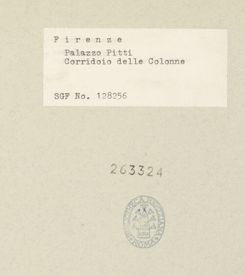 Rückseite von bh263324_recto