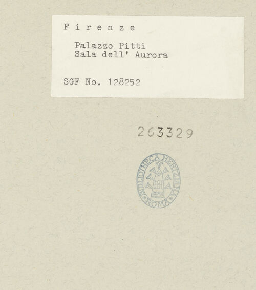 Rückseite von bh263329_recto