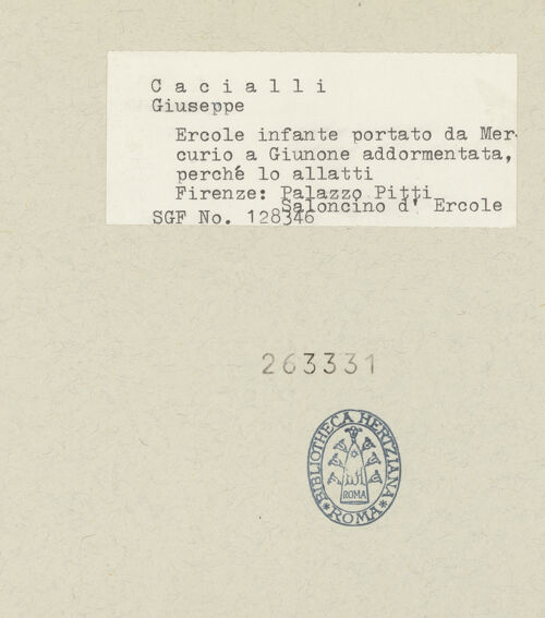 Rückseite von bh263331_recto