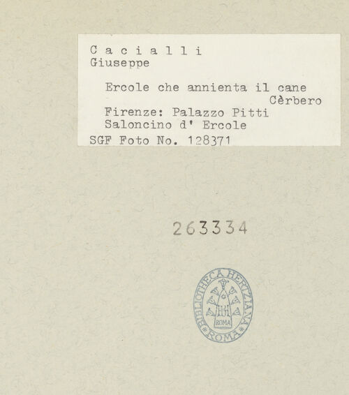 Rückseite von bh263334_recto