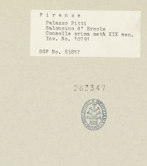 Rückseite von bh263347_recto