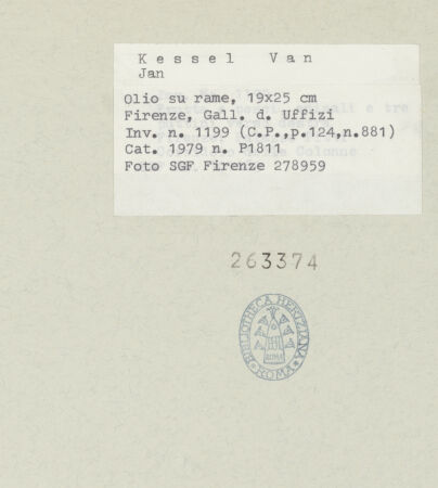 Rückseite von bh263374_recto