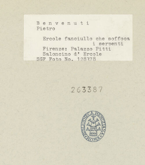 Rückseite von bh263387_recto