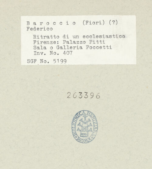 Rückseite von bh263396_recto