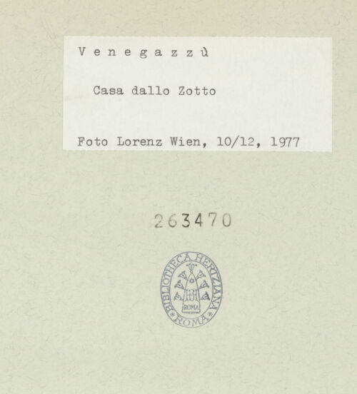 Rückseite von bh263470_recto