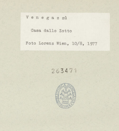 Rückseite von bh263471_recto