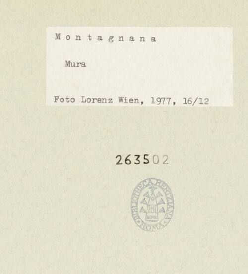 Rückseite von bh263502_recto