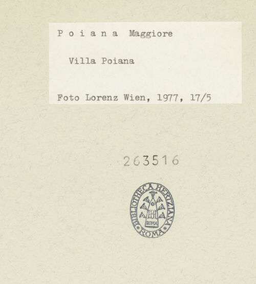 Rückseite von bh263516_recto