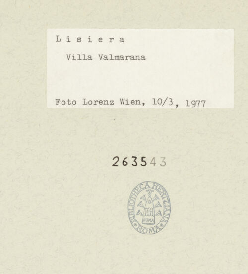 Rückseite von bh263543_recto