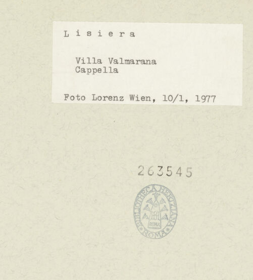 Rückseite von bh263545_recto