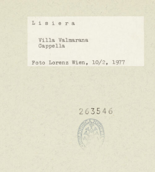 Rückseite von bh263546_recto