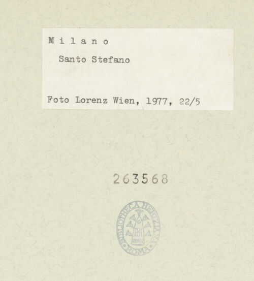 Rückseite von bh263568_recto