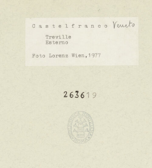 Rückseite von bh263619_recto