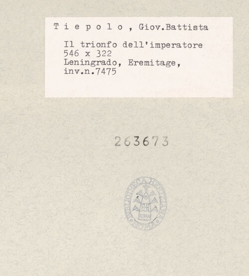 Rückseite von bh263673_recto