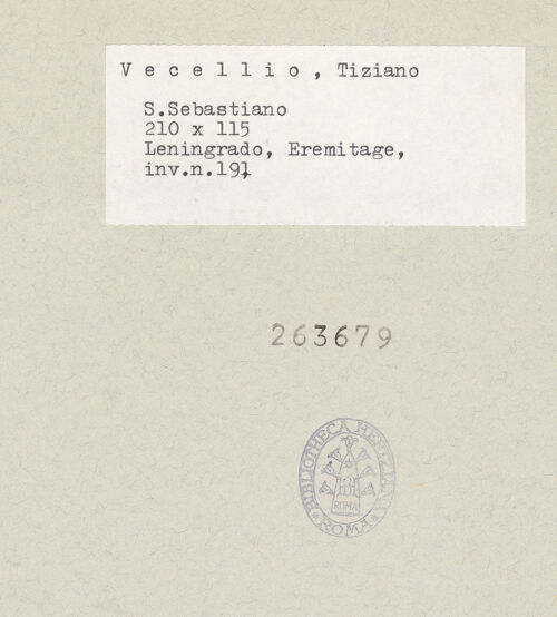 Rückseite von bh263679_recto