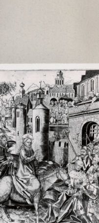 Rückseite von  [http://creativecommons.org/publicdomain/mark/1.0/] ... - , bh263695. Foto.