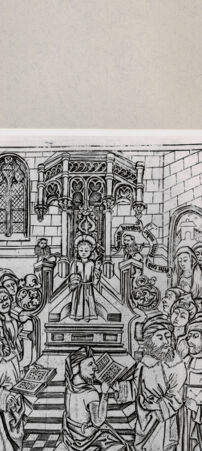 Rückseite von  [http://creativecommons.org/publicdomain/mark/1.0/] ... - , bh263702. Foto.