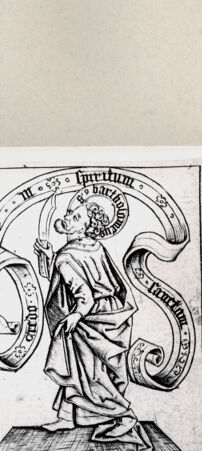 Rückseite von  [http://creativecommons.org/publicdomain/mark/1.0/] ... - , bh263883. Foto.