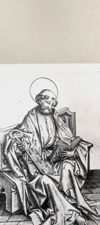 Rückseite von  [http://creativecommons.org/publicdomain/mark/1.0/] ... - , bh263886. Foto.