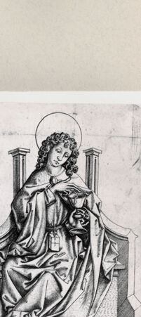 Rückseite von  [http://creativecommons.org/publicdomain/mark/1.0/] ... - , bh263889. Foto.