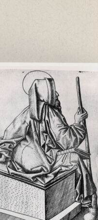 Rückseite von  [http://creativecommons.org/publicdomain/mark/1.0/] ... - , bh263893. Foto.