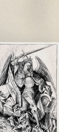 Rückseite von  [http://creativecommons.org/publicdomain/mark/1.0/] ... - , bh263897. Foto.