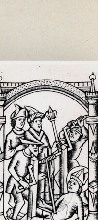 Rückseite von  [http://creativecommons.org/publicdomain/mark/1.0/] ... - , bh263900. Foto.