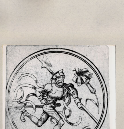 Rückseite von  [http://creativecommons.org/publicdomain/mark/1.0/] ... - , bh263941. Foto.