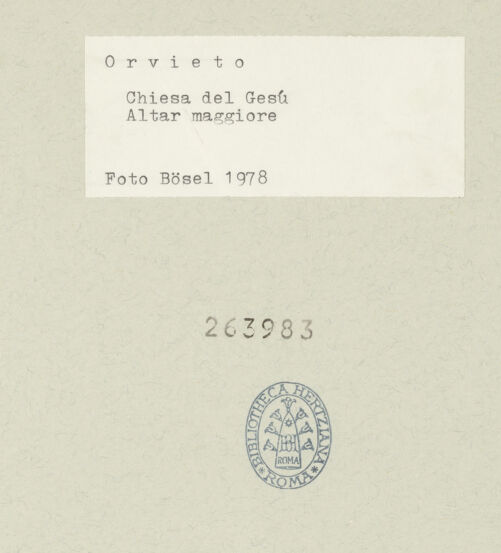 Rückseite von bh263983_recto