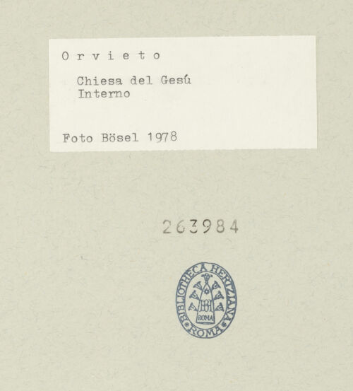 Rückseite von bh263984_recto